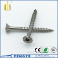 stainless steel Confirmat Screws Furniture Screws